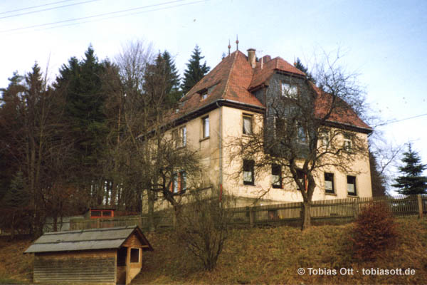 Neues Schulhaus (1988)