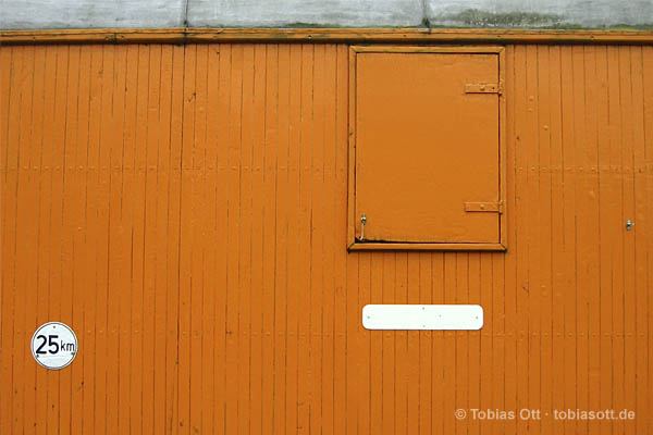 Farbe: Orange